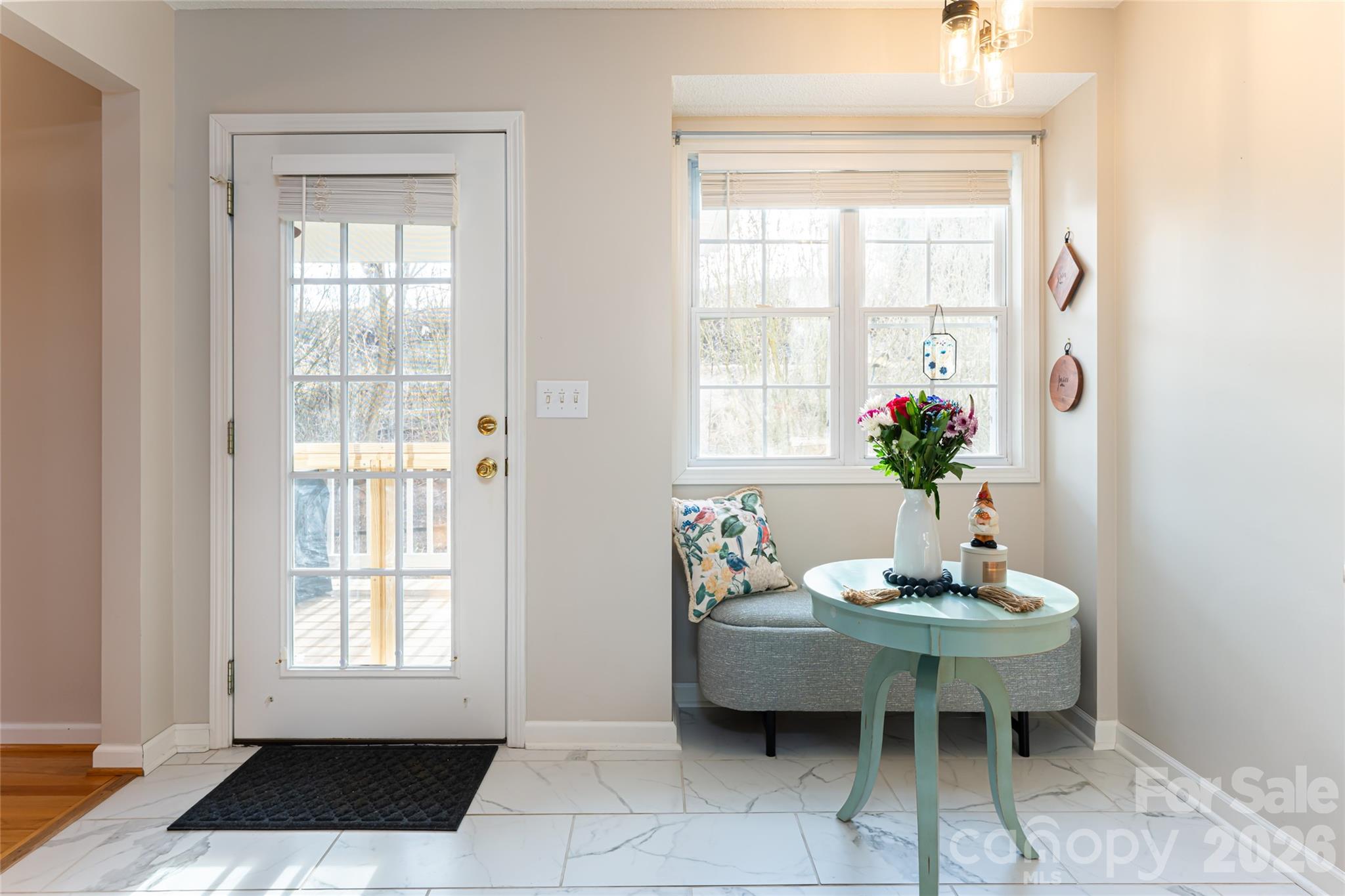 16 Kinsale Drive Leicester NC 28748