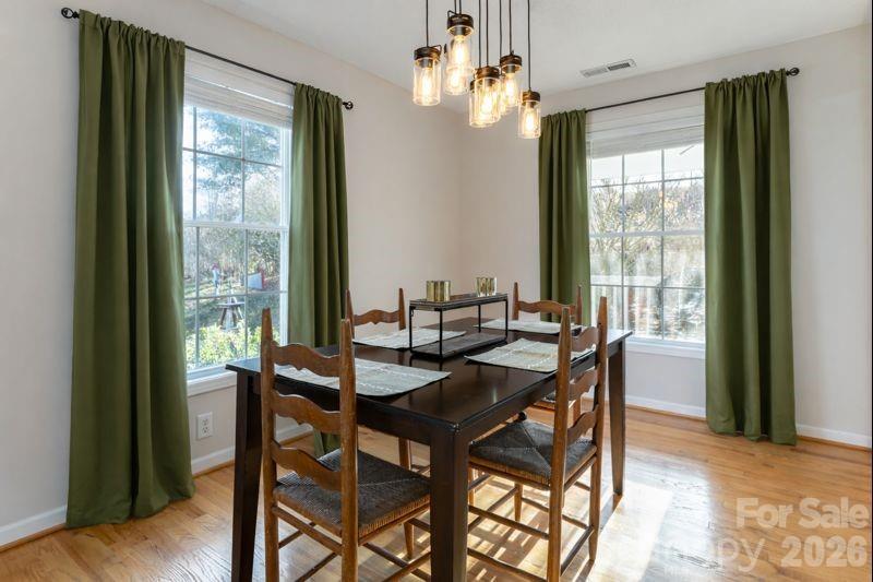 16 Kinsale Drive Leicester NC 28748