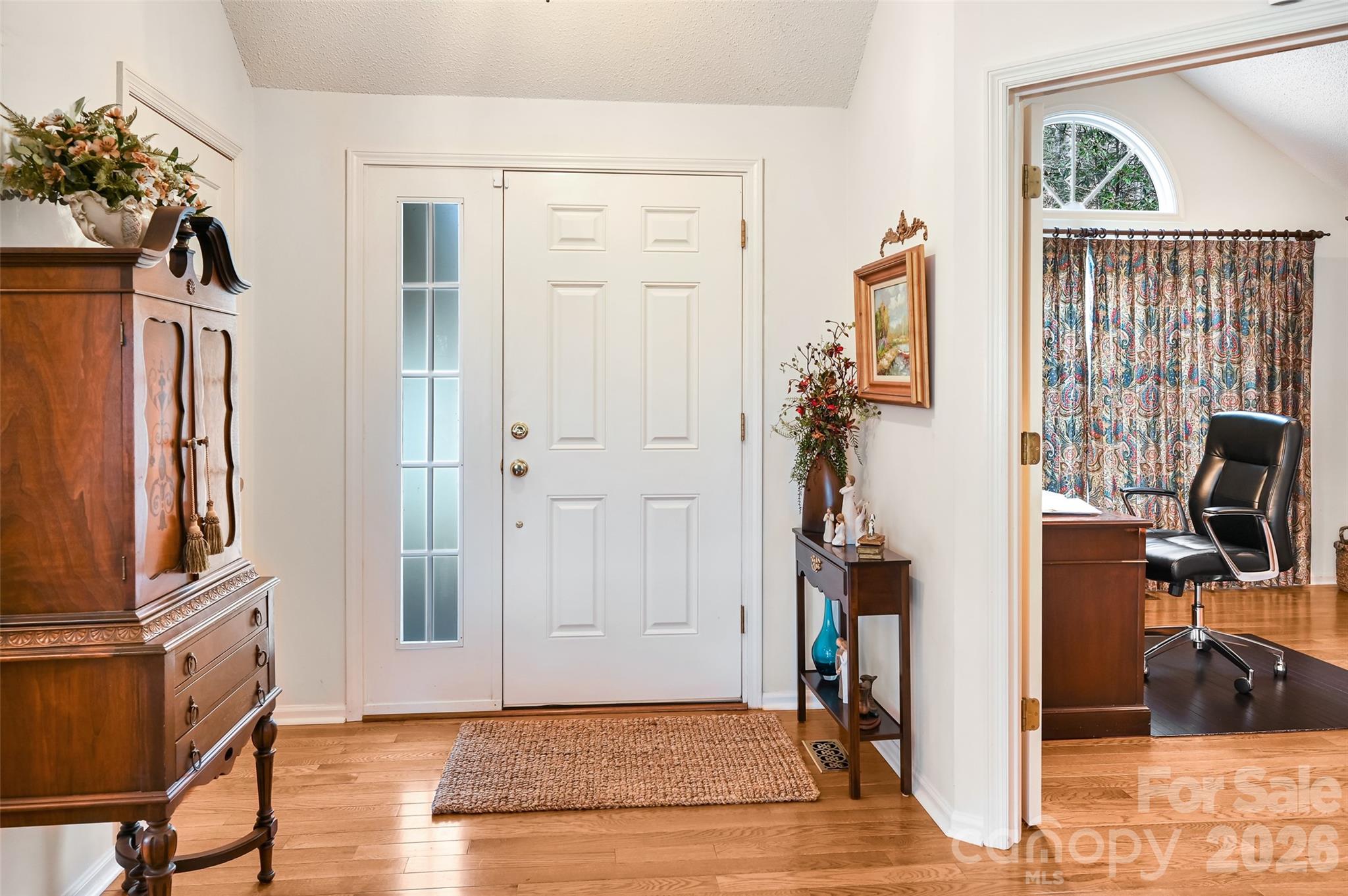 27 Cedar Summit Road Asheville NC 28803