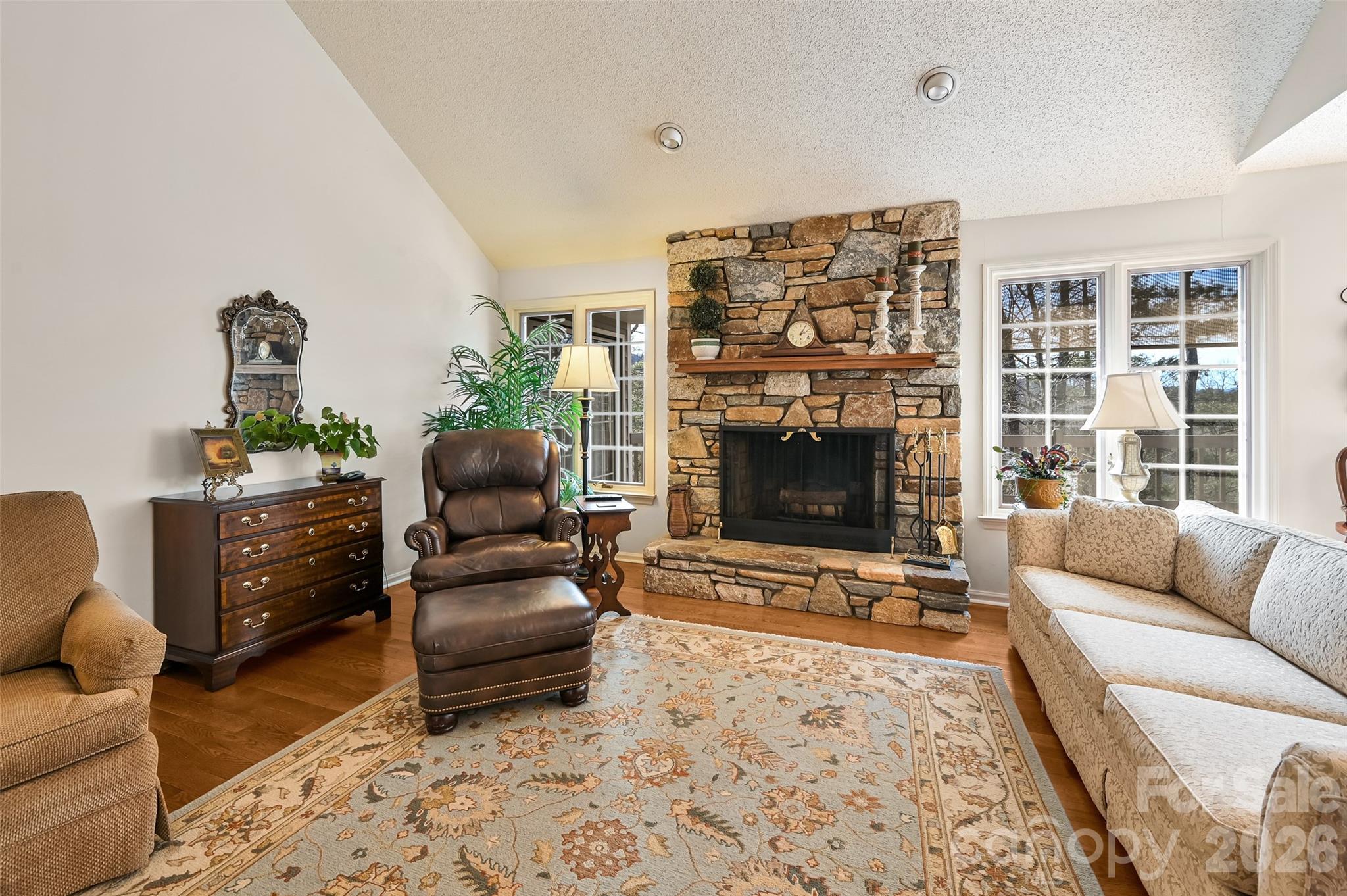 27 Cedar Summit Road Asheville NC 28803