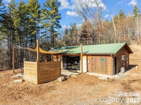 44 Chambers Drive Weaverville NC 28787