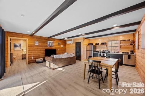 44 Chambers Drive Weaverville NC 28787