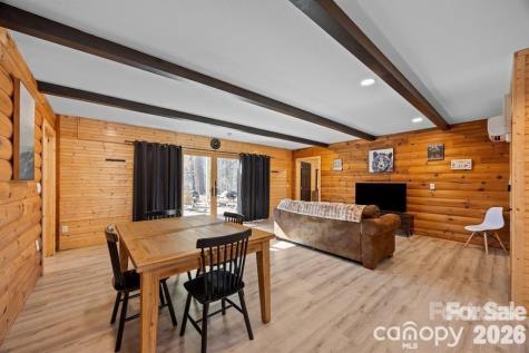 44 Chambers Drive Weaverville NC 28787
