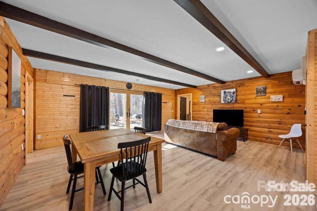 44 Chambers Drive Weaverville NC 28787