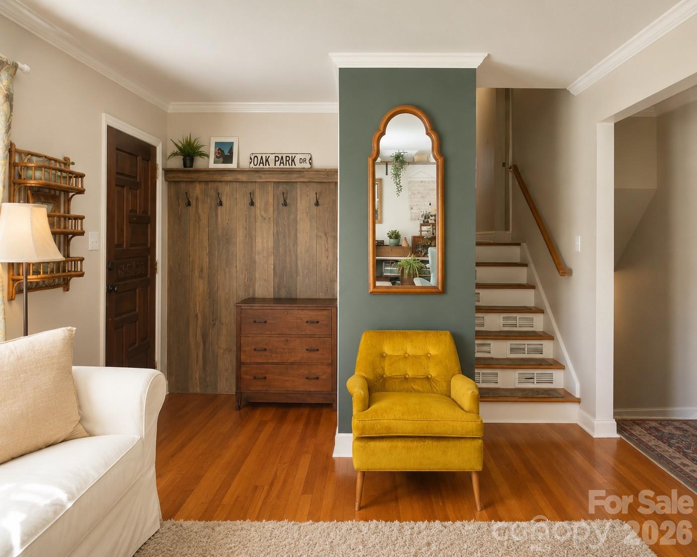 6701 Rugby Lane Charlotte NC 28226