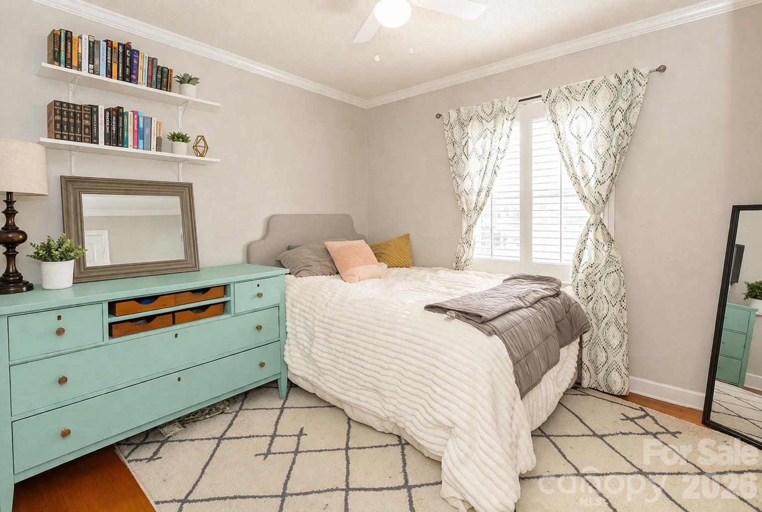 6701 Rugby Lane Charlotte NC 28226