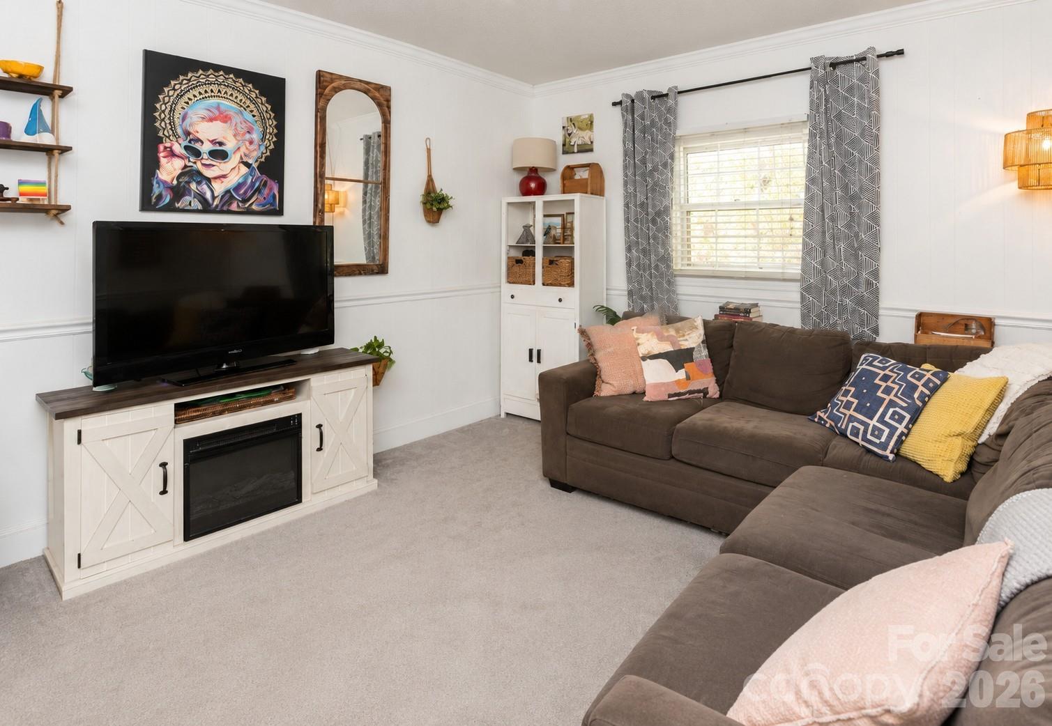 6701 Rugby Lane Charlotte NC 28226