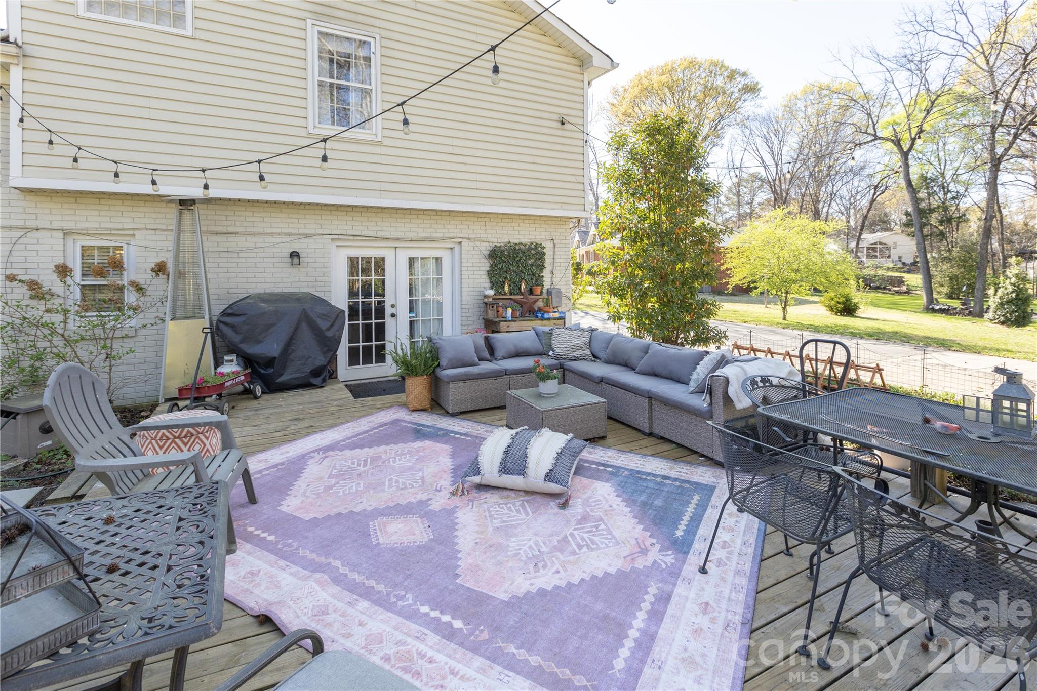 6701 Rugby Lane Charlotte NC 28226