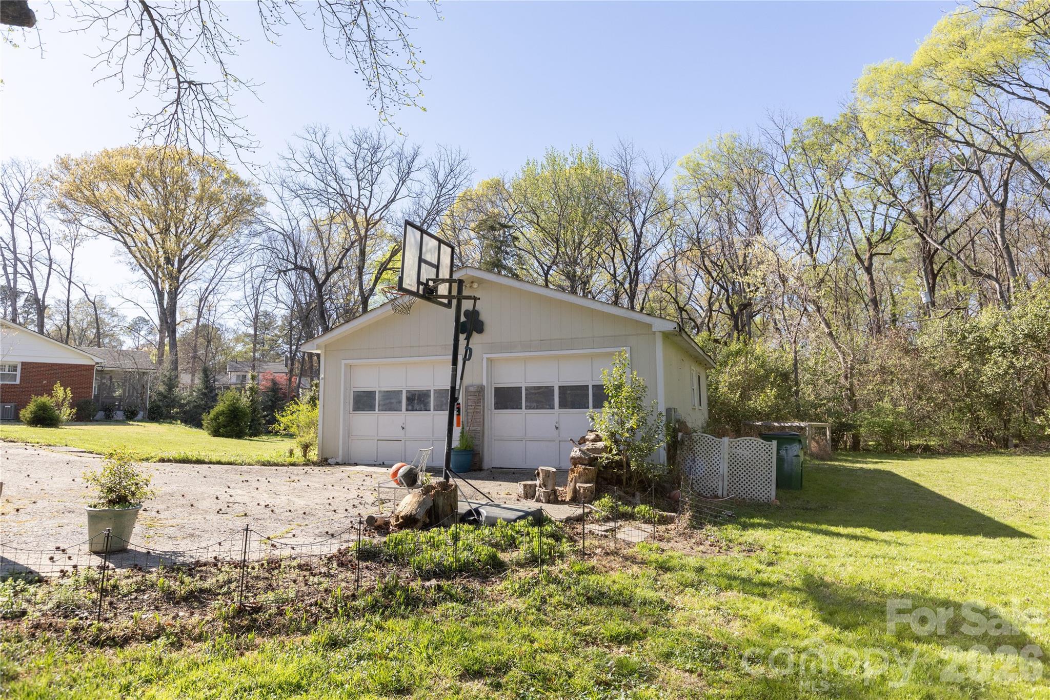 6701 Rugby Lane Charlotte NC 28226