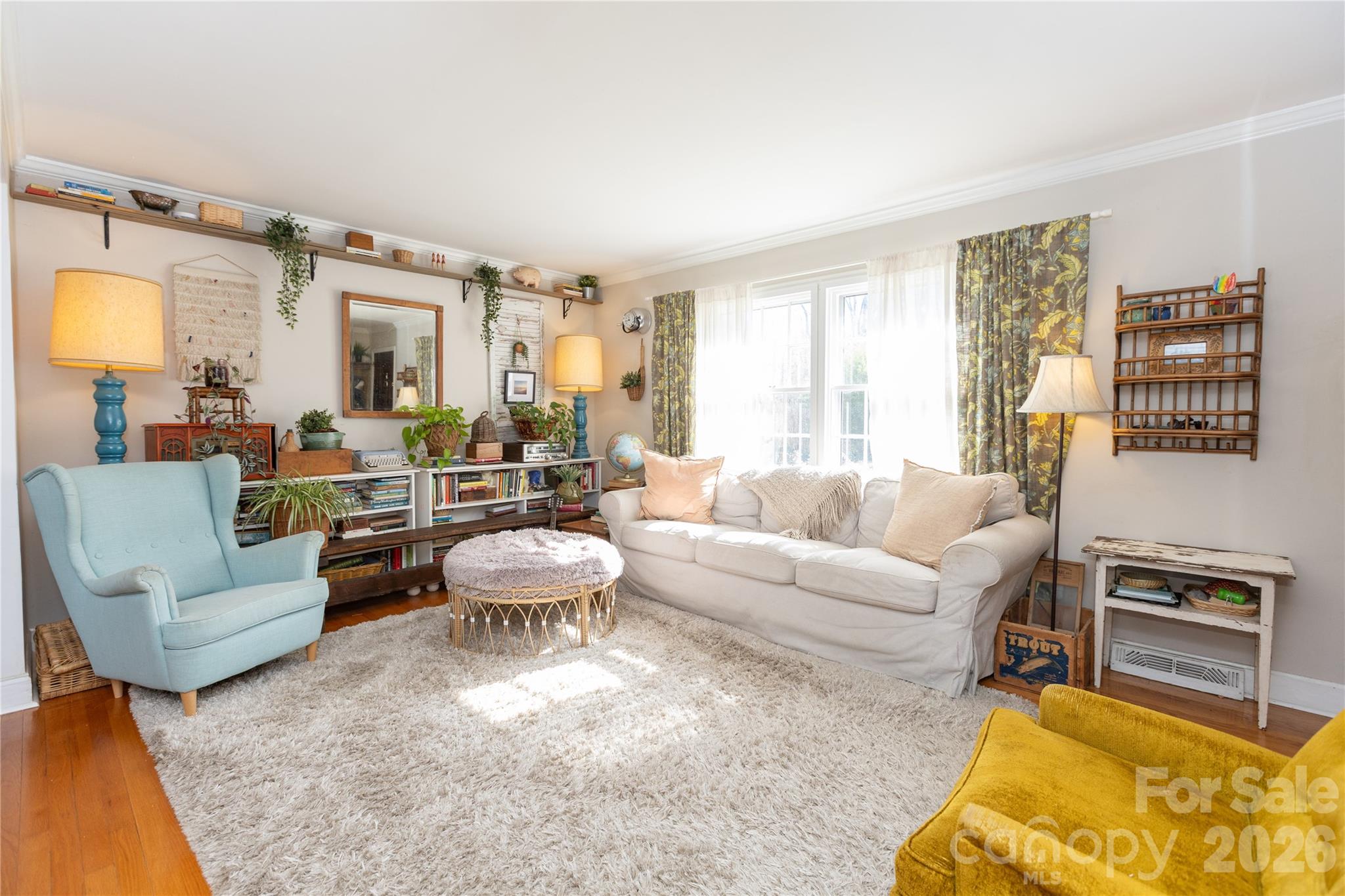 6701 Rugby Lane Charlotte NC 28226