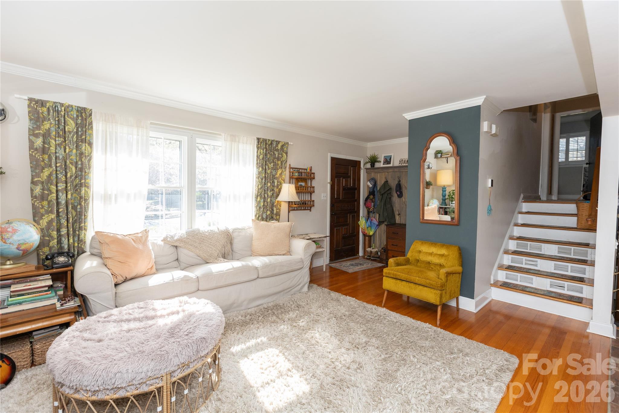 6701 Rugby Lane Charlotte NC 28226