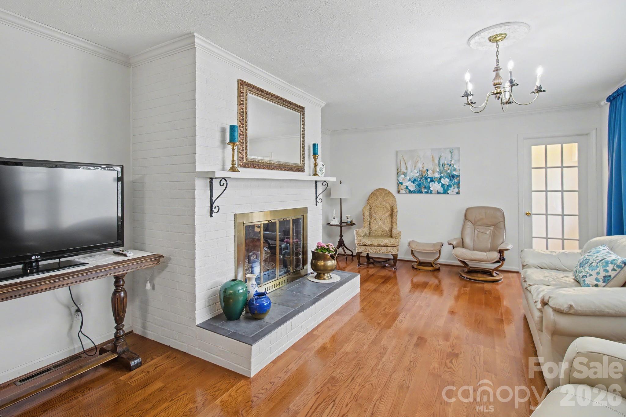 24 Church Street Weaverville NC 28787
