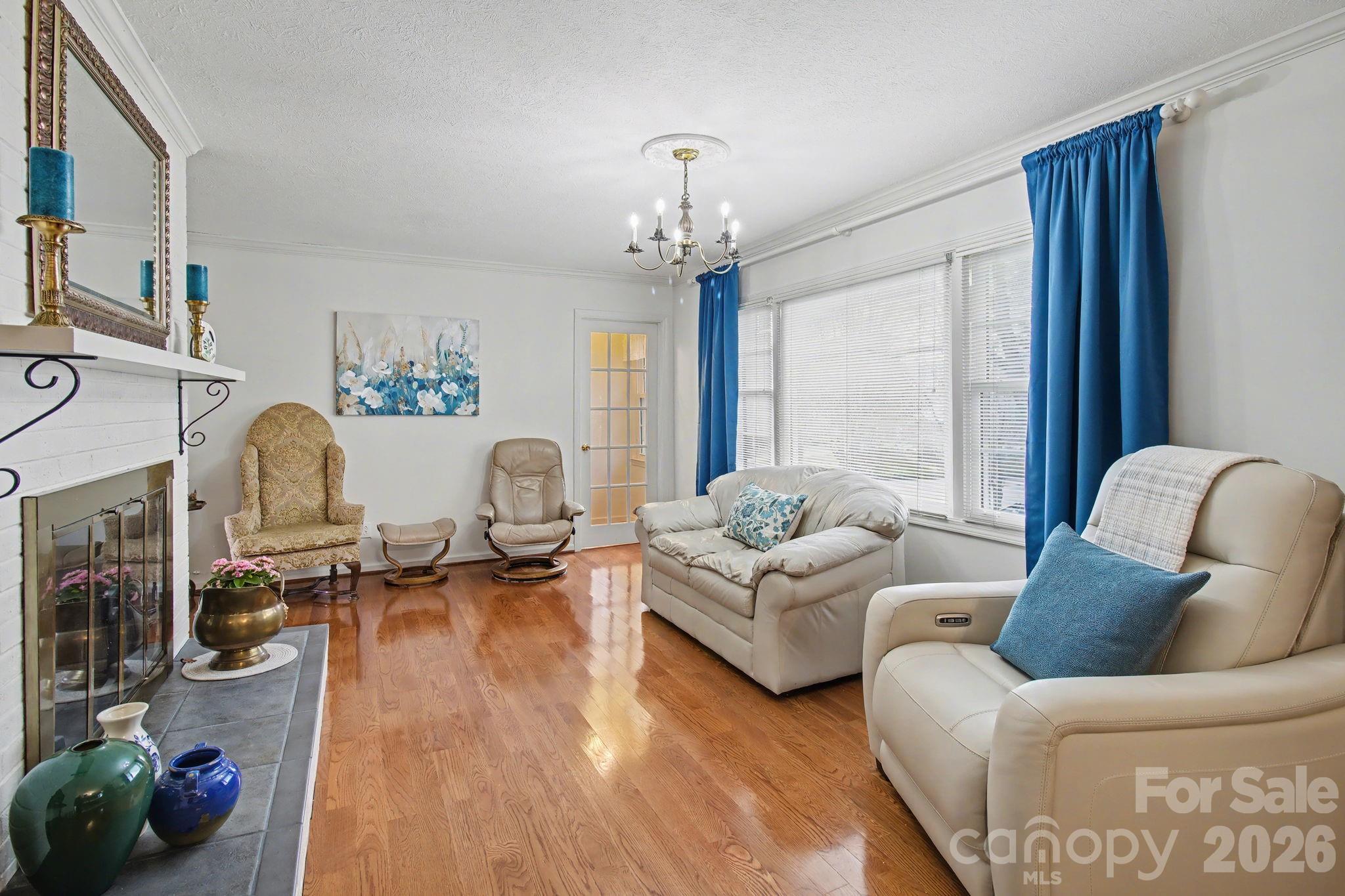 24 Church Street Weaverville NC 28787