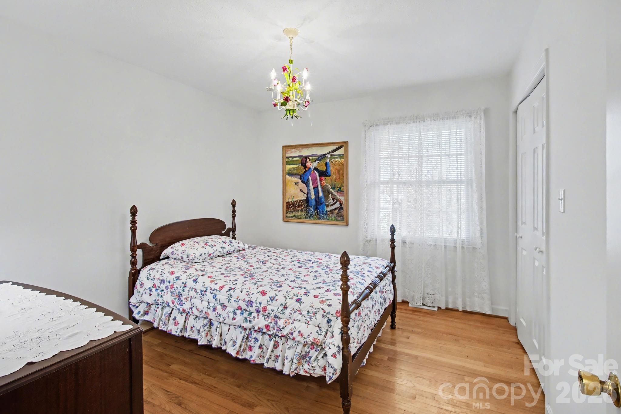 24 Church Street Weaverville NC 28787