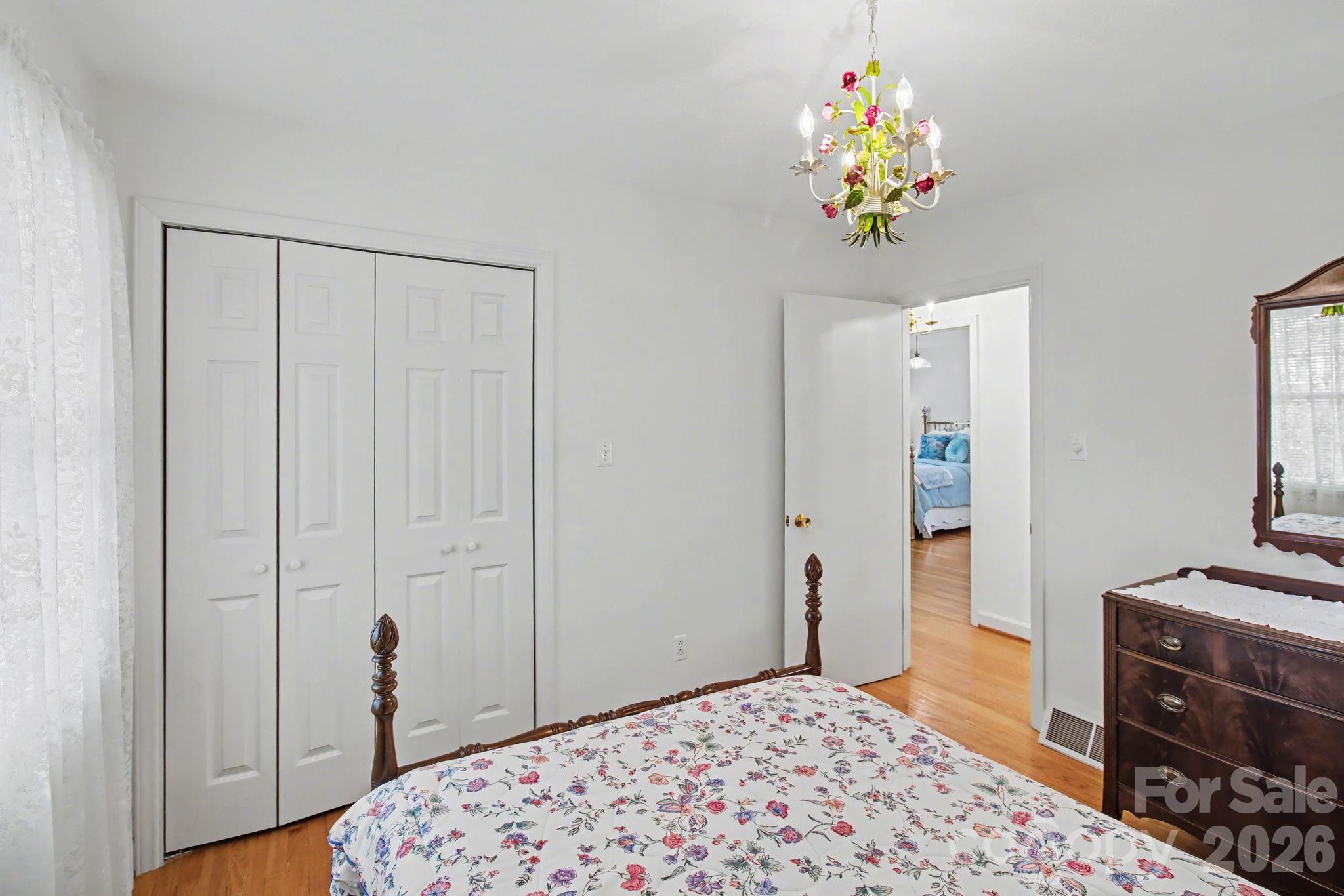 24 Church Street Weaverville NC 28787