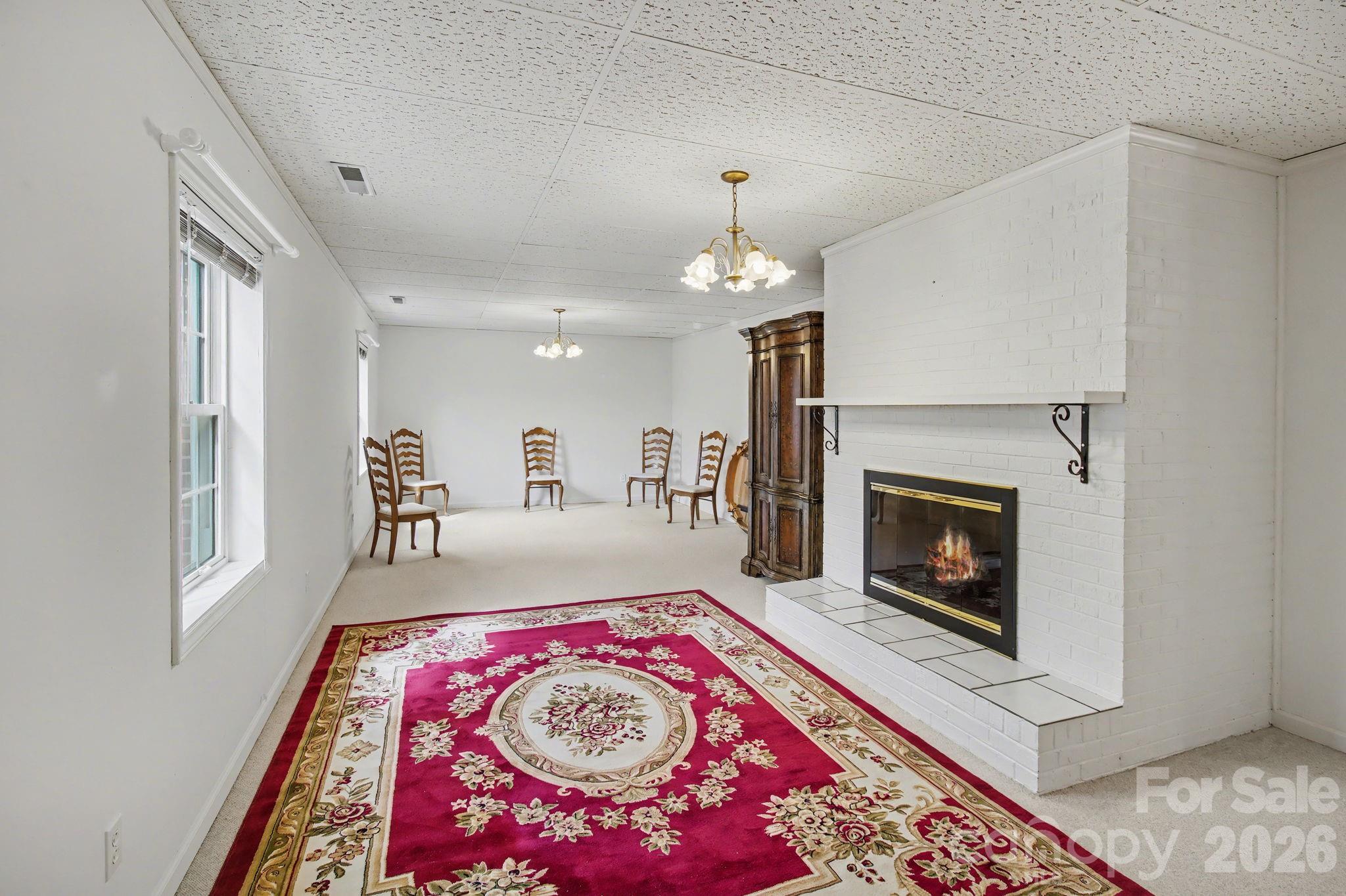 24 Church Street Weaverville NC 28787