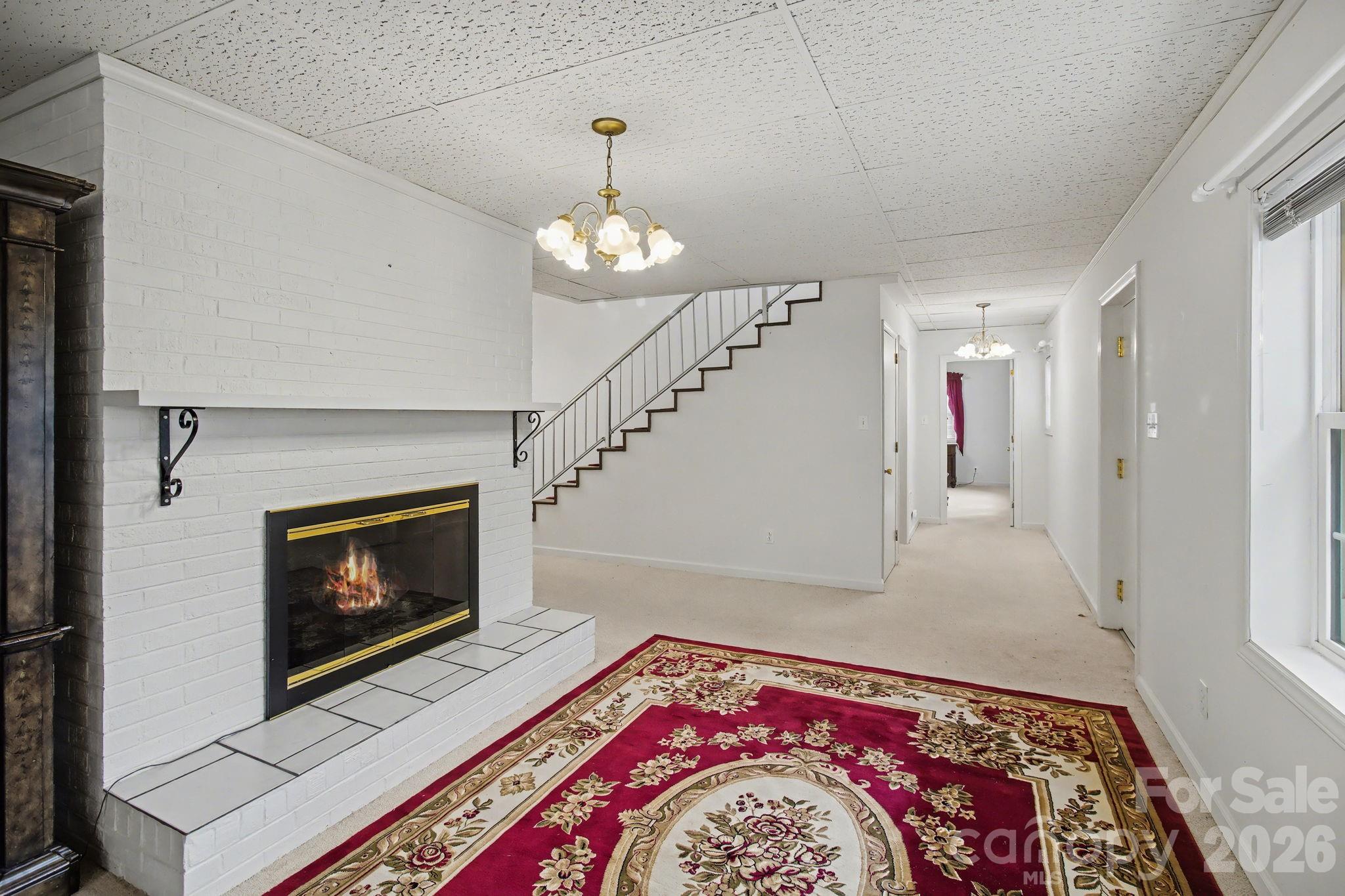 24 Church Street Weaverville NC 28787