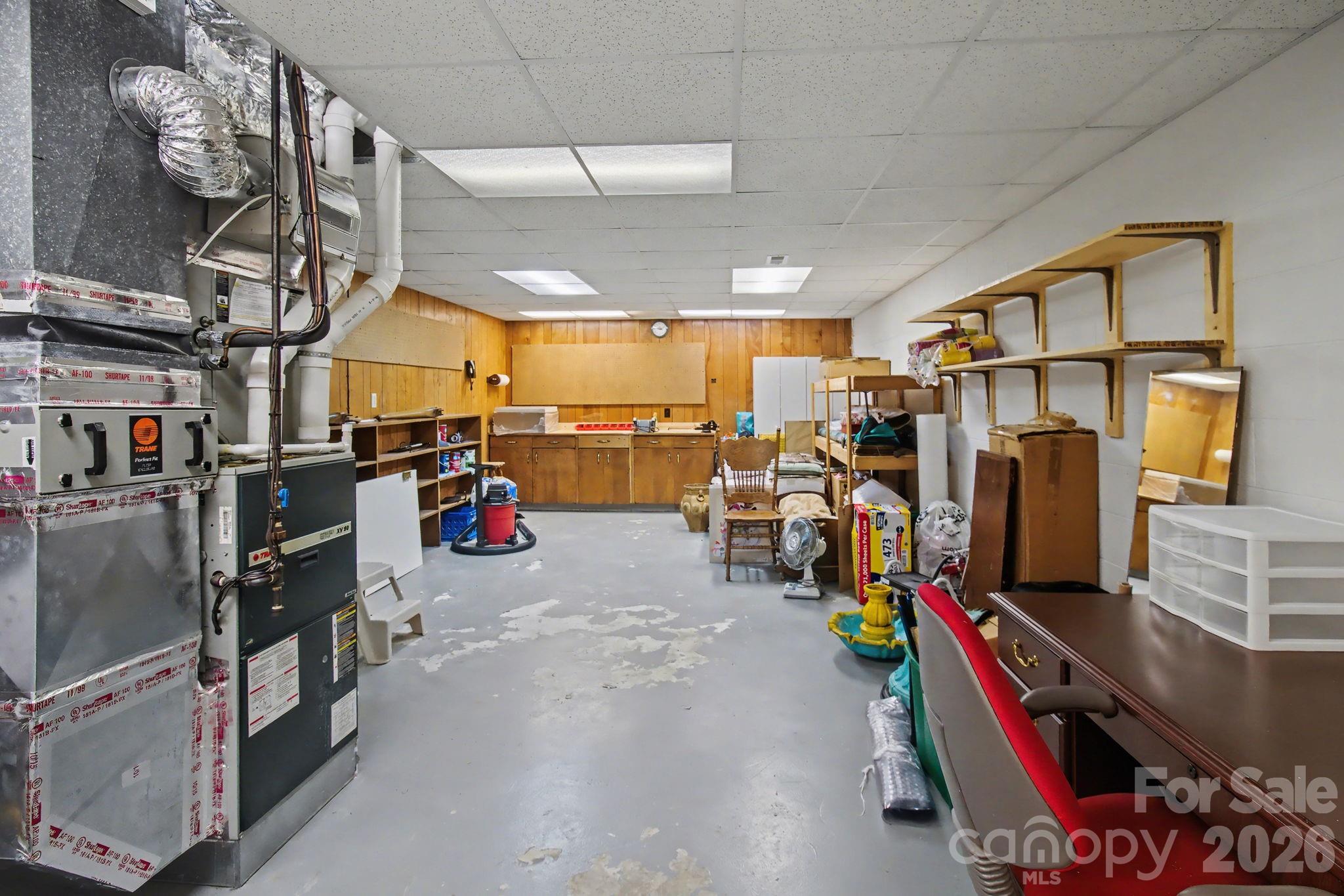 24 Church Street Weaverville NC 28787
