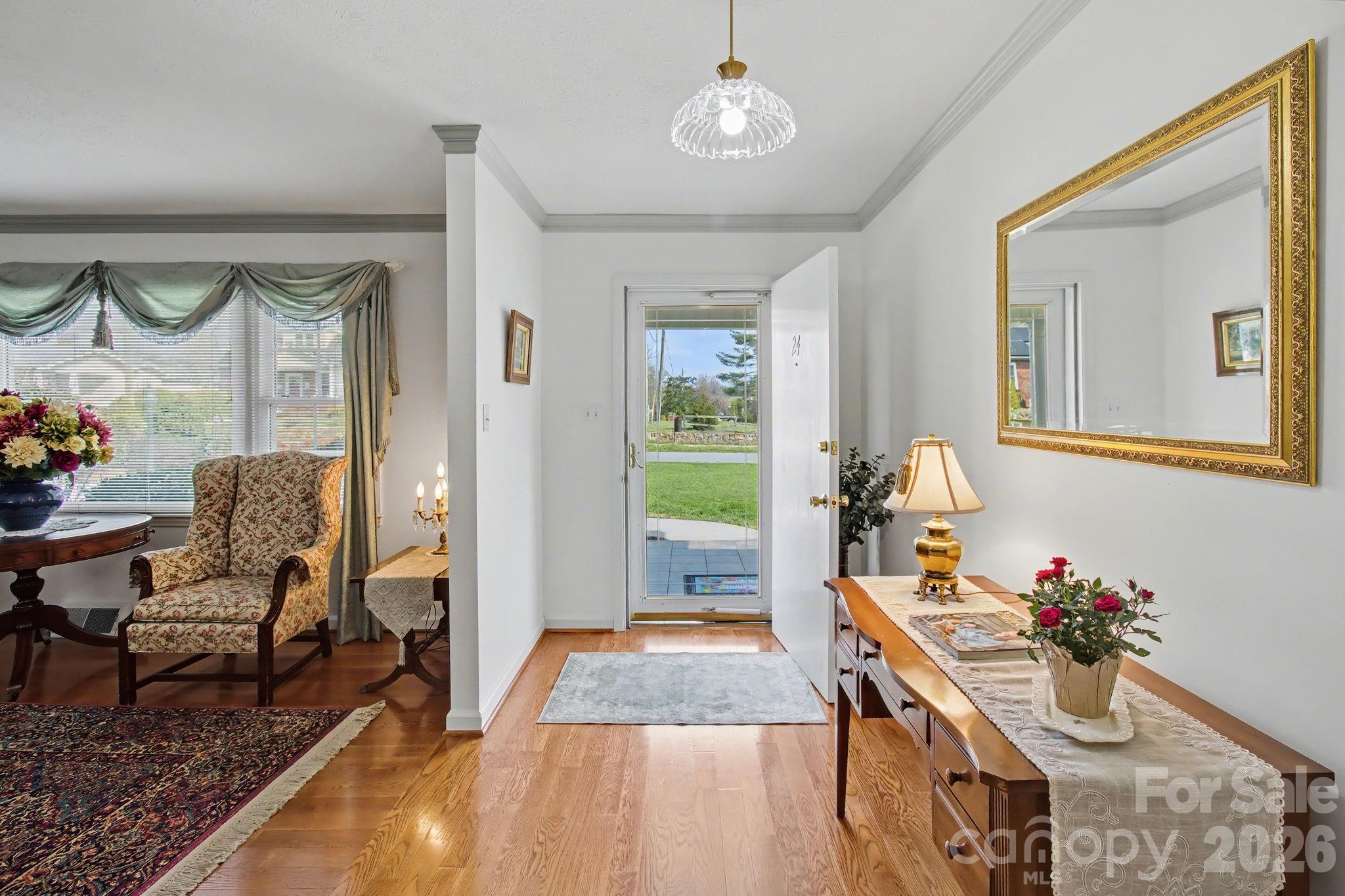 24 Church Street Weaverville NC 28787