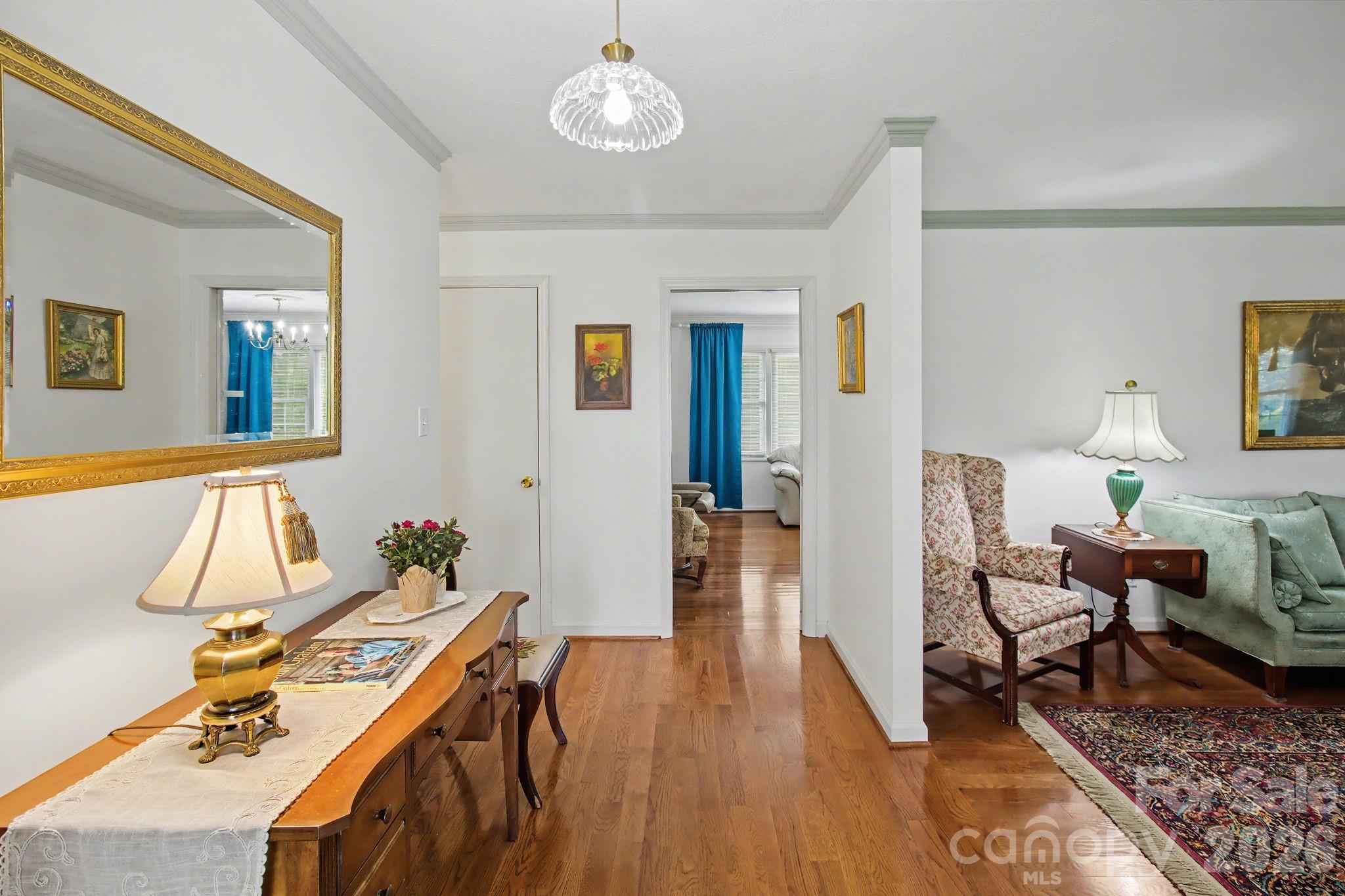 24 Church Street Weaverville NC 28787