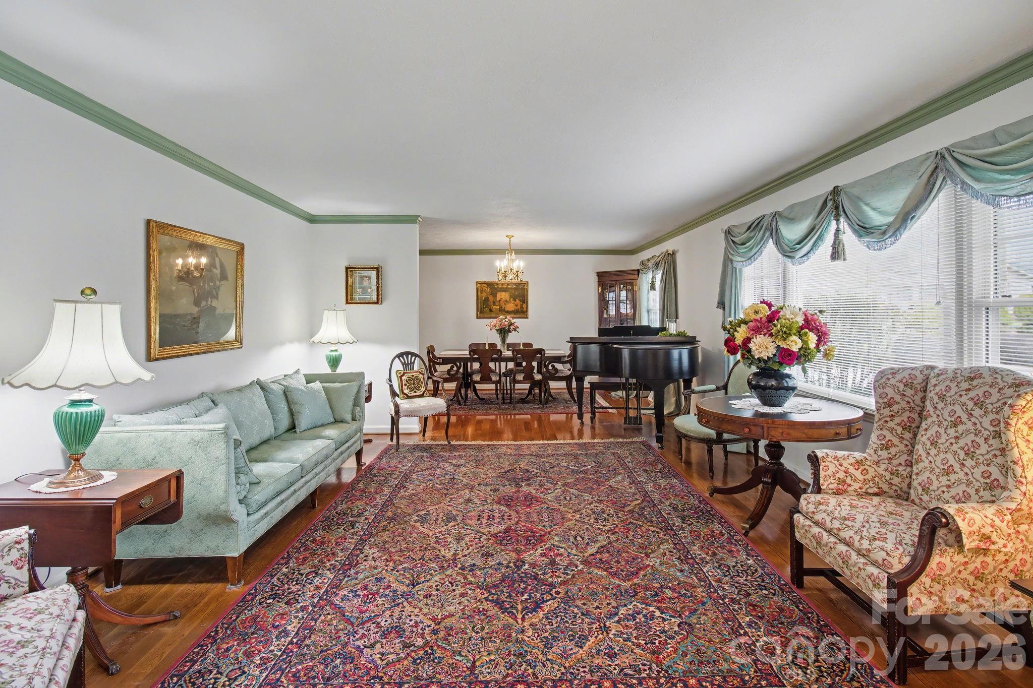 24 Church Street Weaverville NC 28787