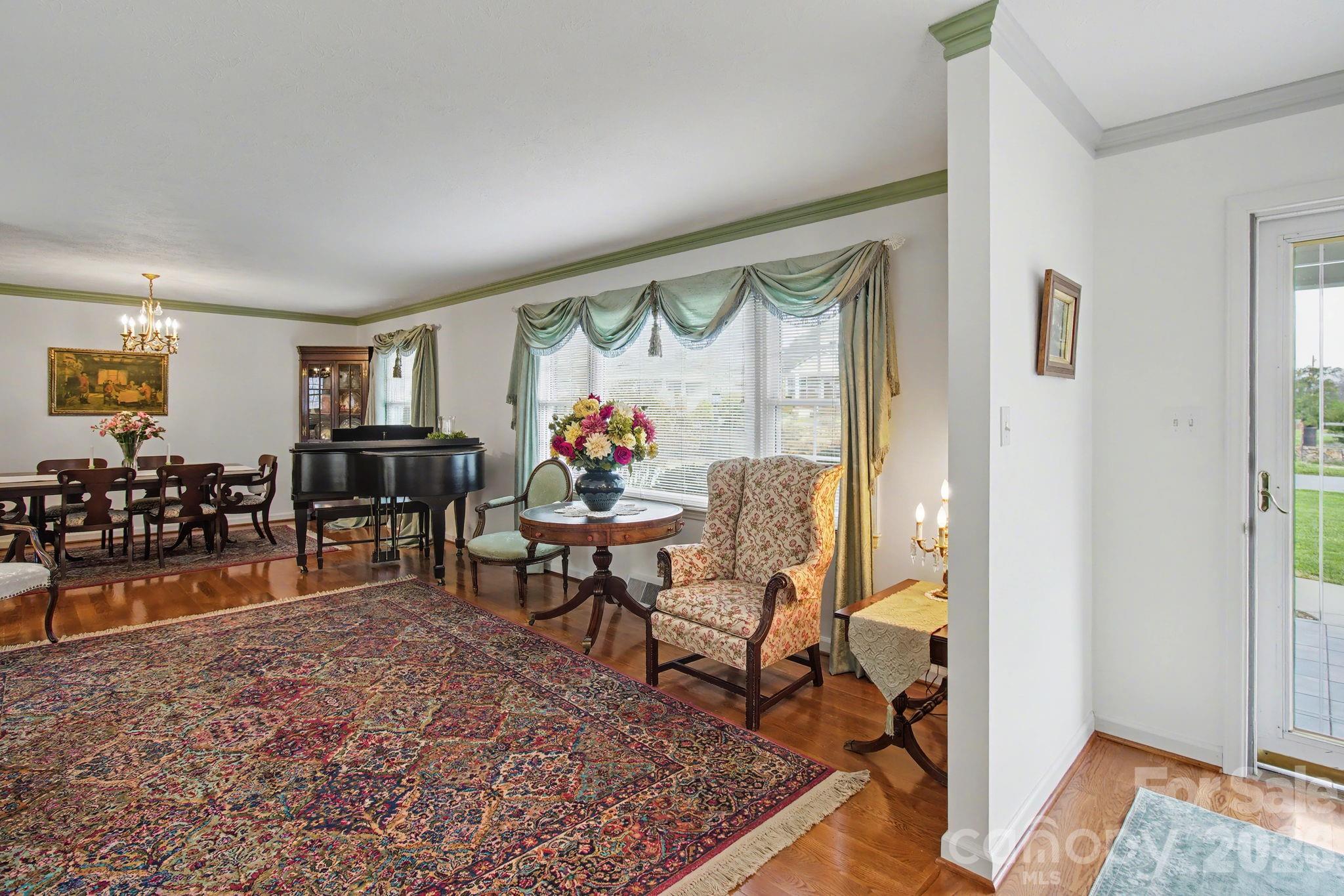 24 Church Street Weaverville NC 28787