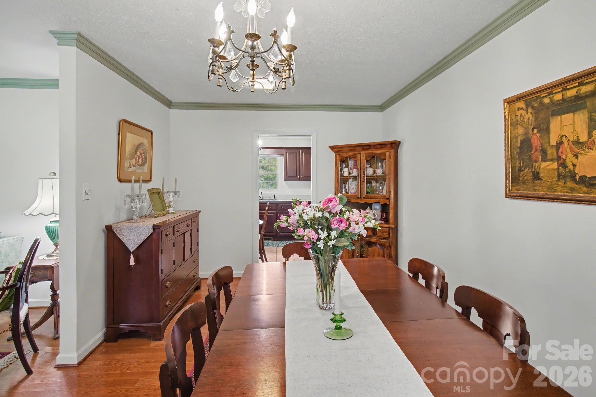 24 Church Street Weaverville NC 28787