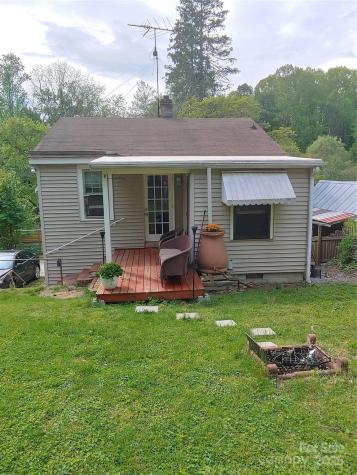 120 Sand Hill Road Asheville NC 28806