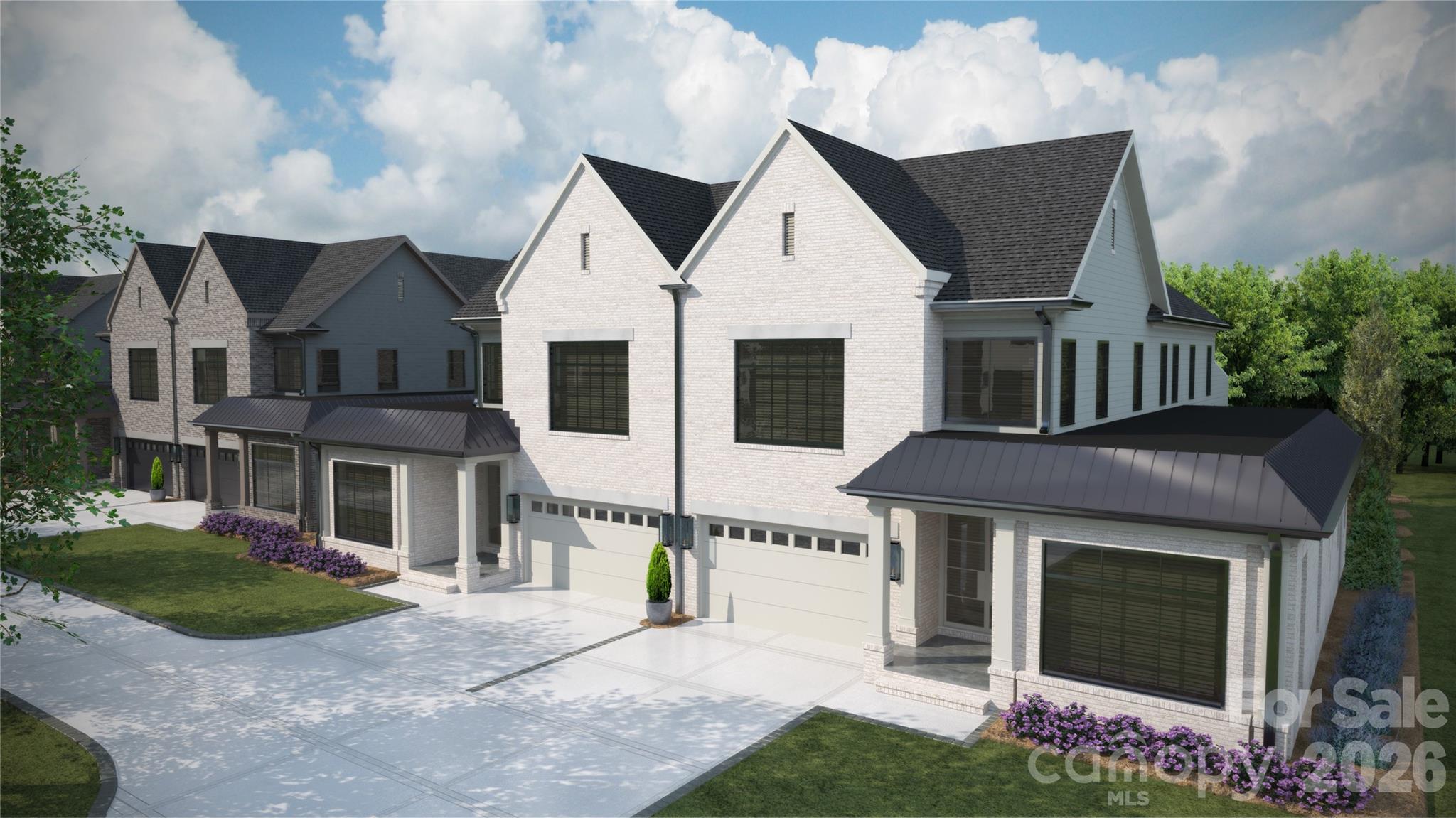 5034 Gilchrist Road Charlotte NC 28211