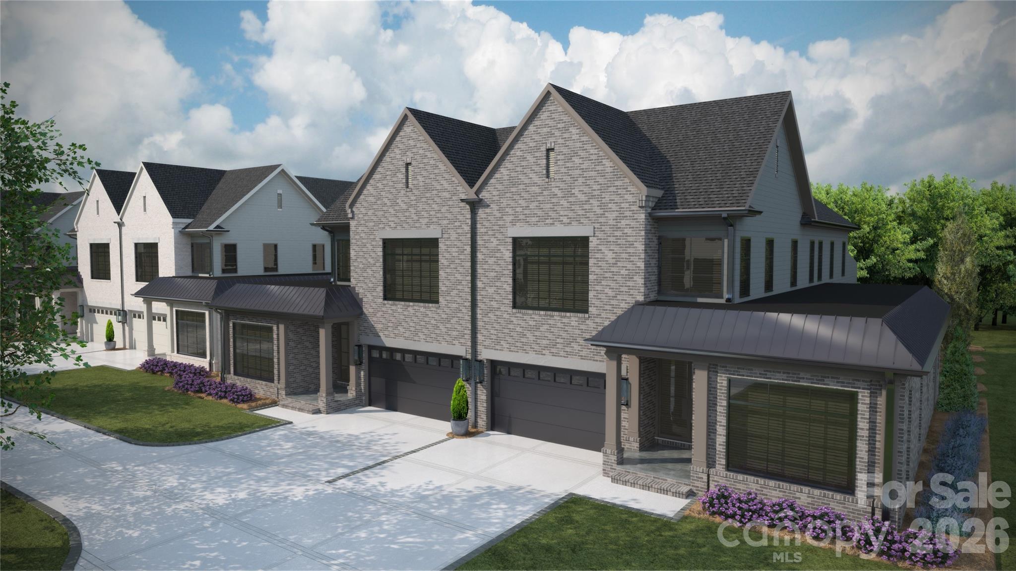 5034 Gilchrist Road Charlotte NC 28211