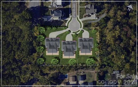 5034 Gilchrist Road Charlotte NC 28211