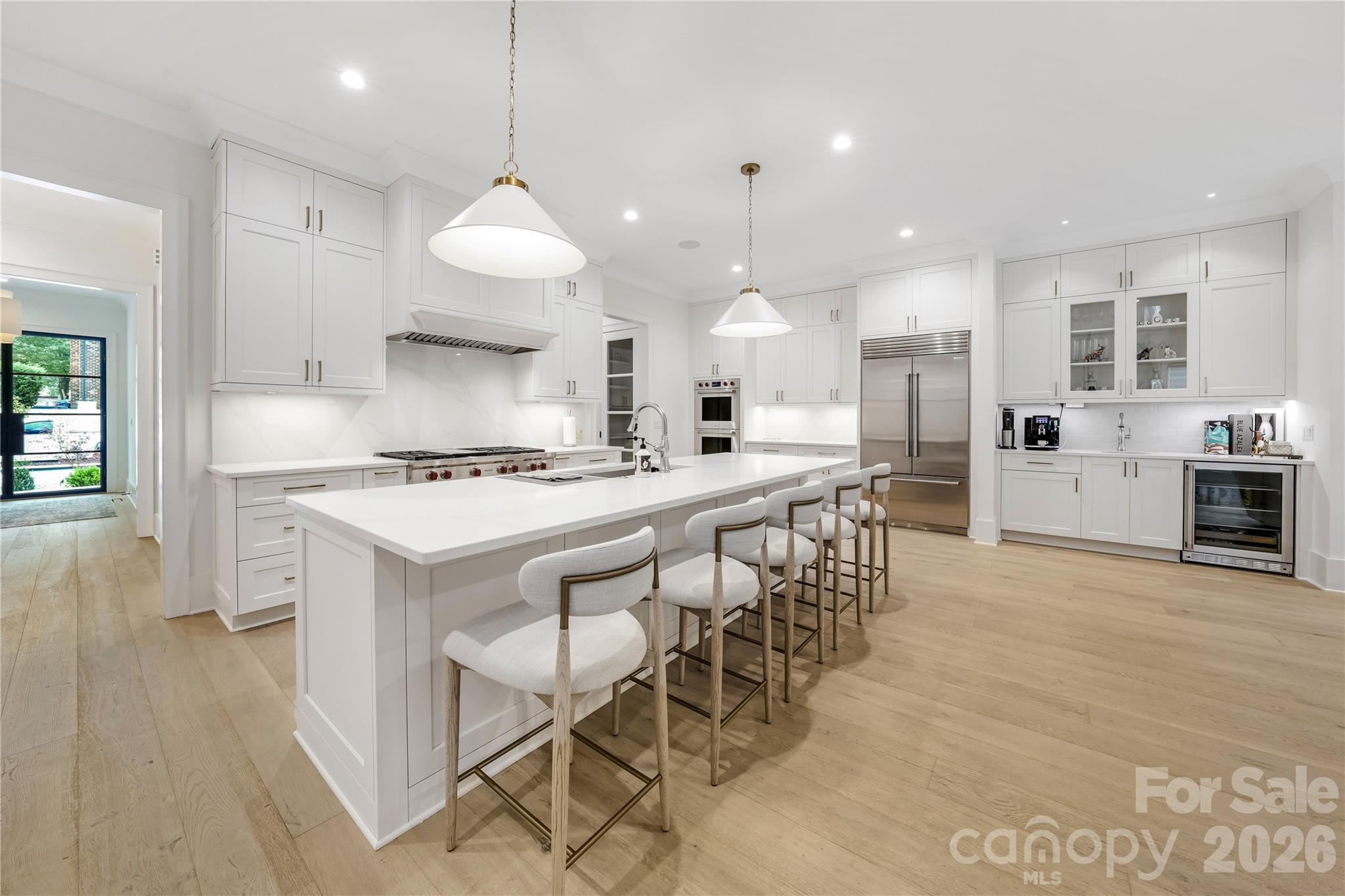 5034 Gilchrist Road Charlotte NC 28211