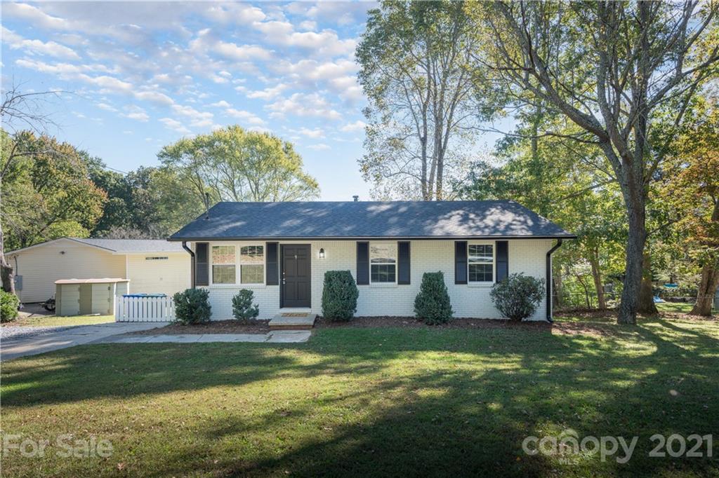 9 Clement Place Asheville NC 28805