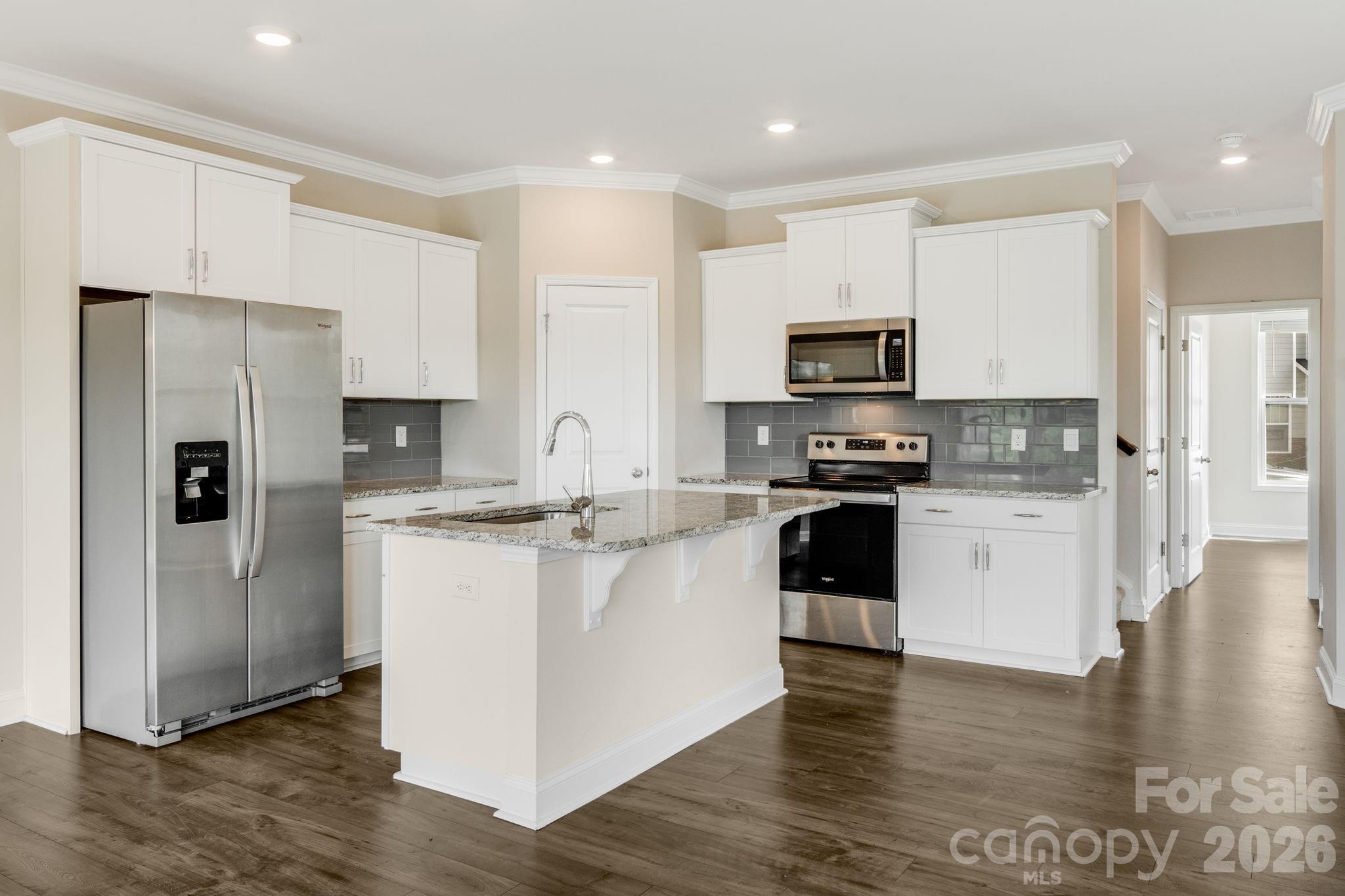 124 Creekview Road Hendersonville NC 28791