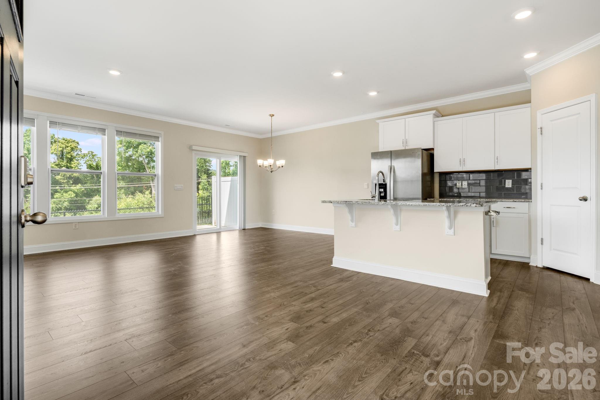 124 Creekview Road Hendersonville NC 28791