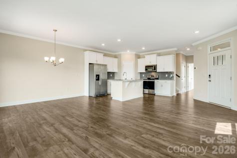 124 Creekview Road Hendersonville NC 28791