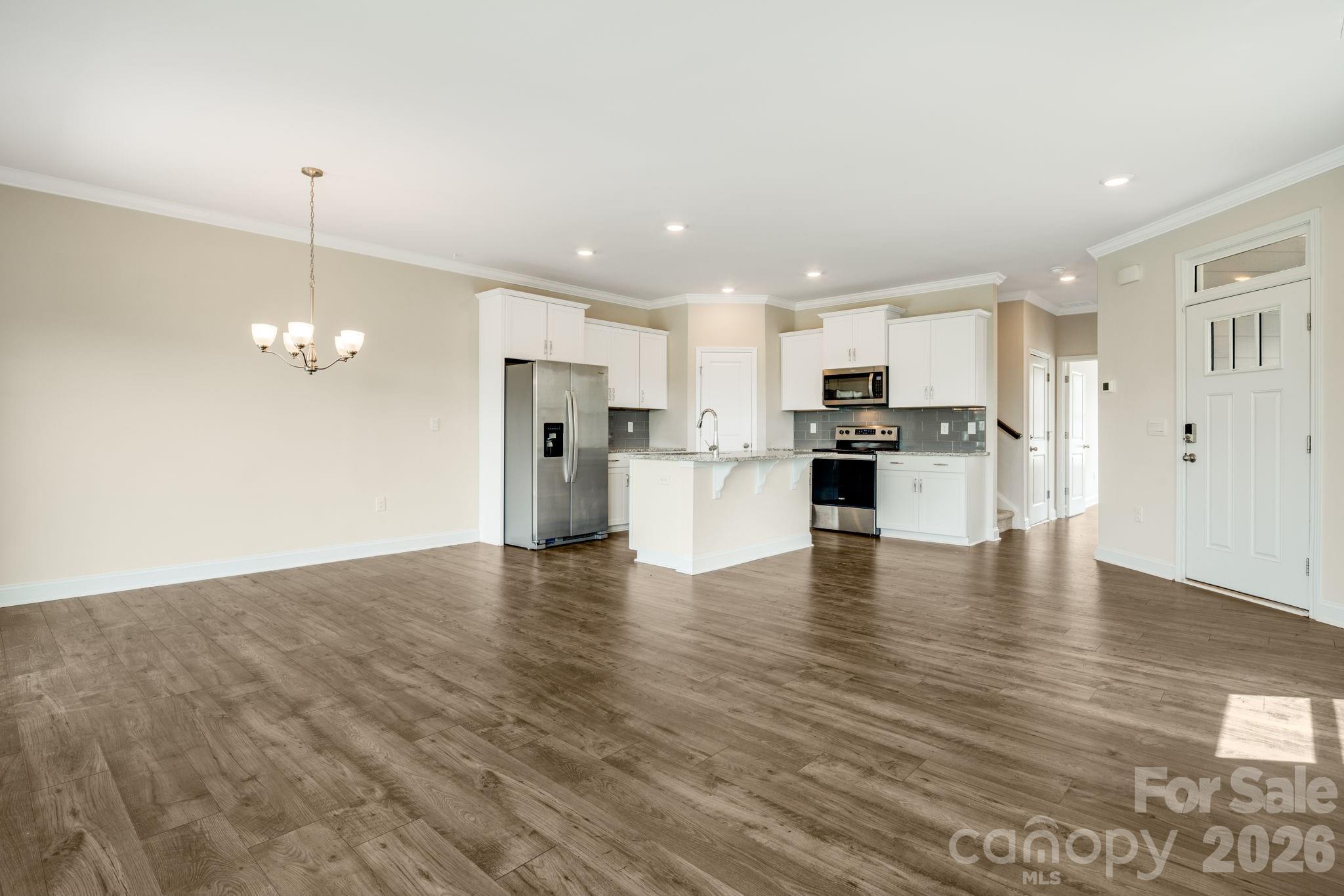 124 Creekview Road Hendersonville NC 28791