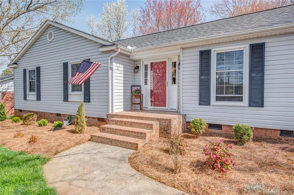 1277 Huntsmoor Drive Gastonia NC 28054