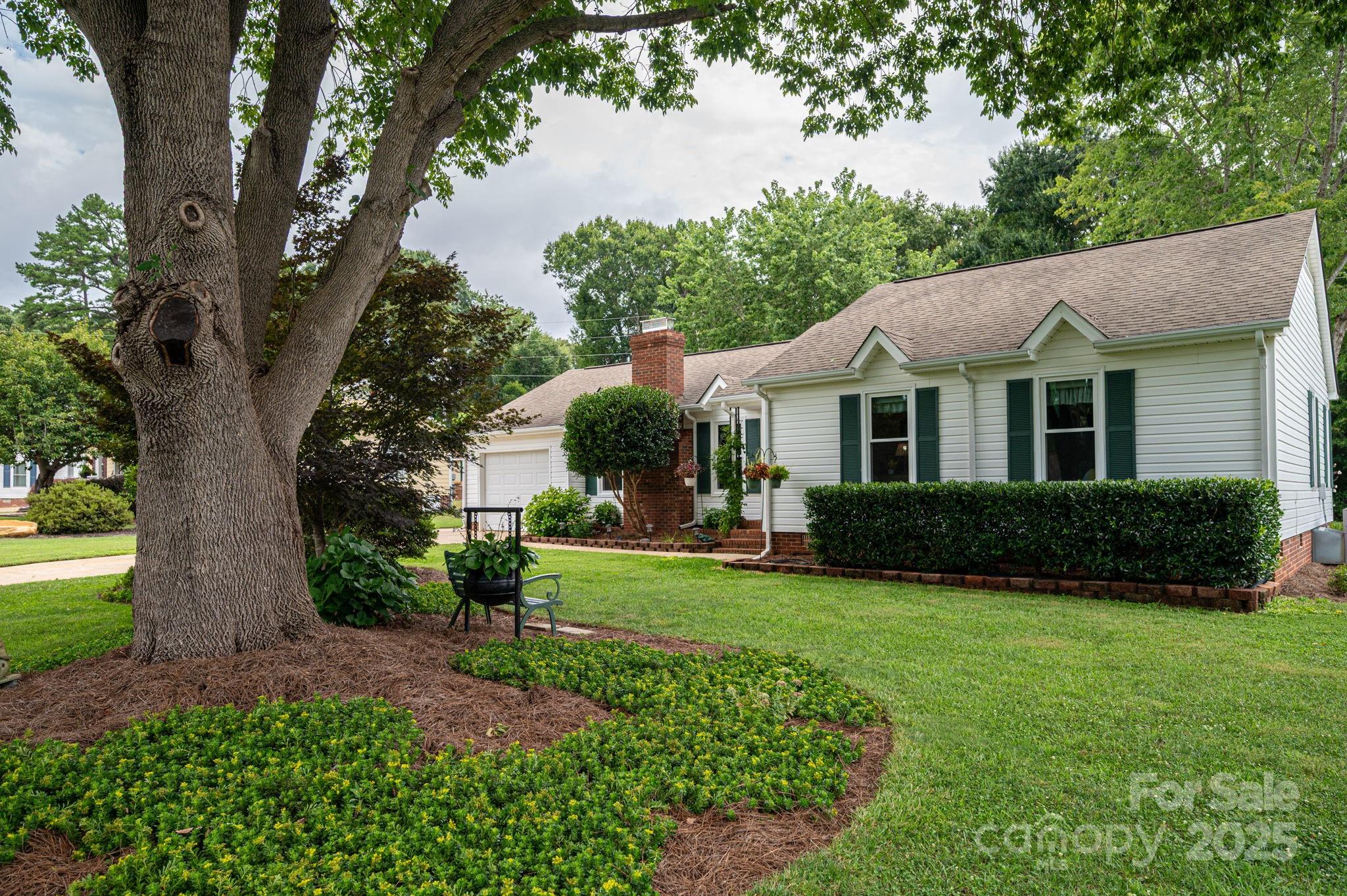 2618 Cherokee Court Gastonia NC 28056