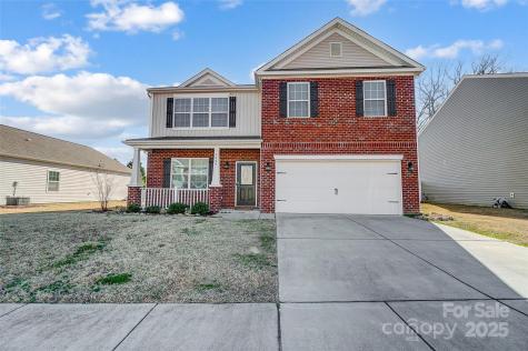 2224 Apple Glen Lane Charlotte NC 28269
