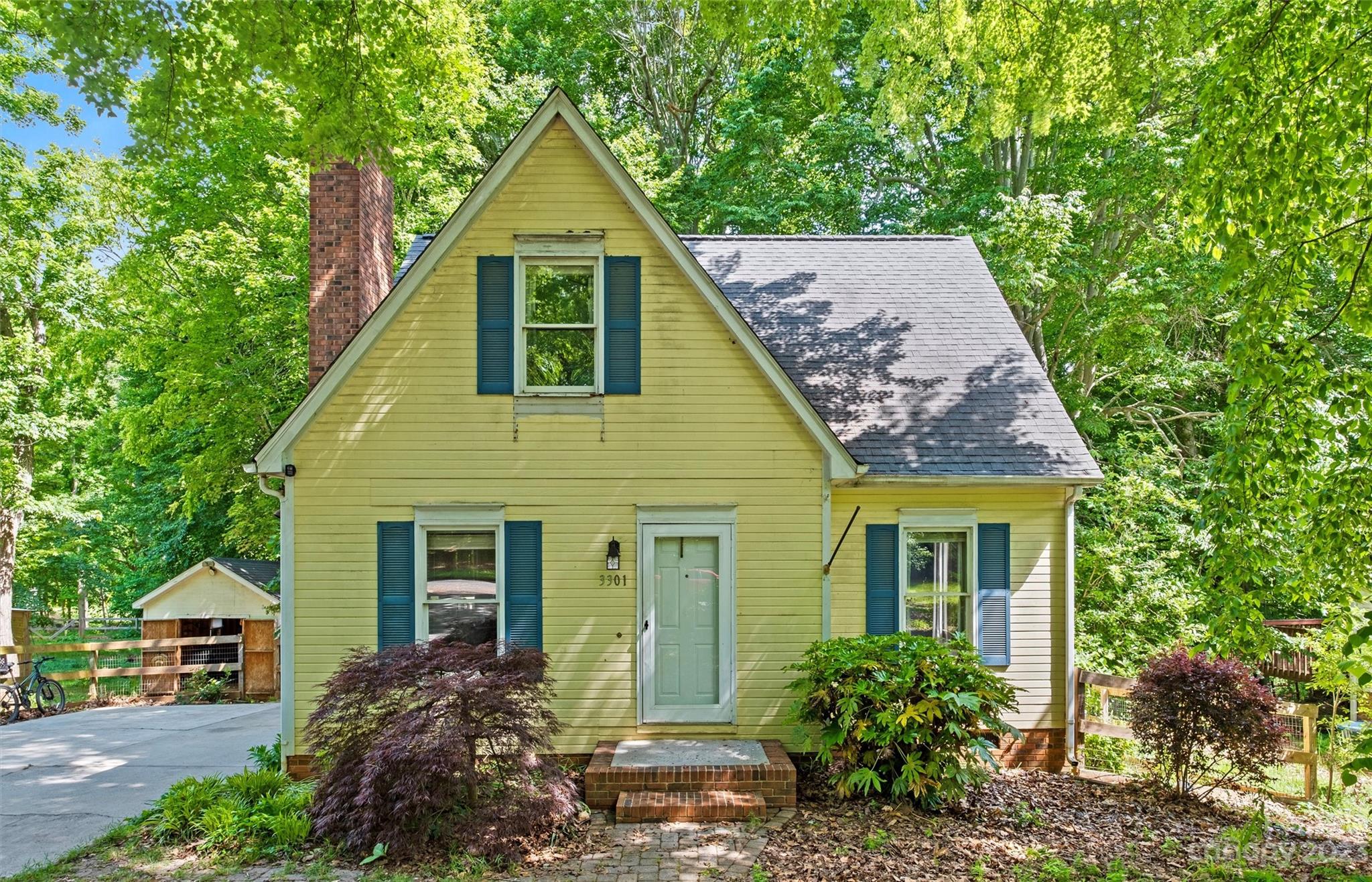 3301 Little Creek Court Gastonia NC 28056