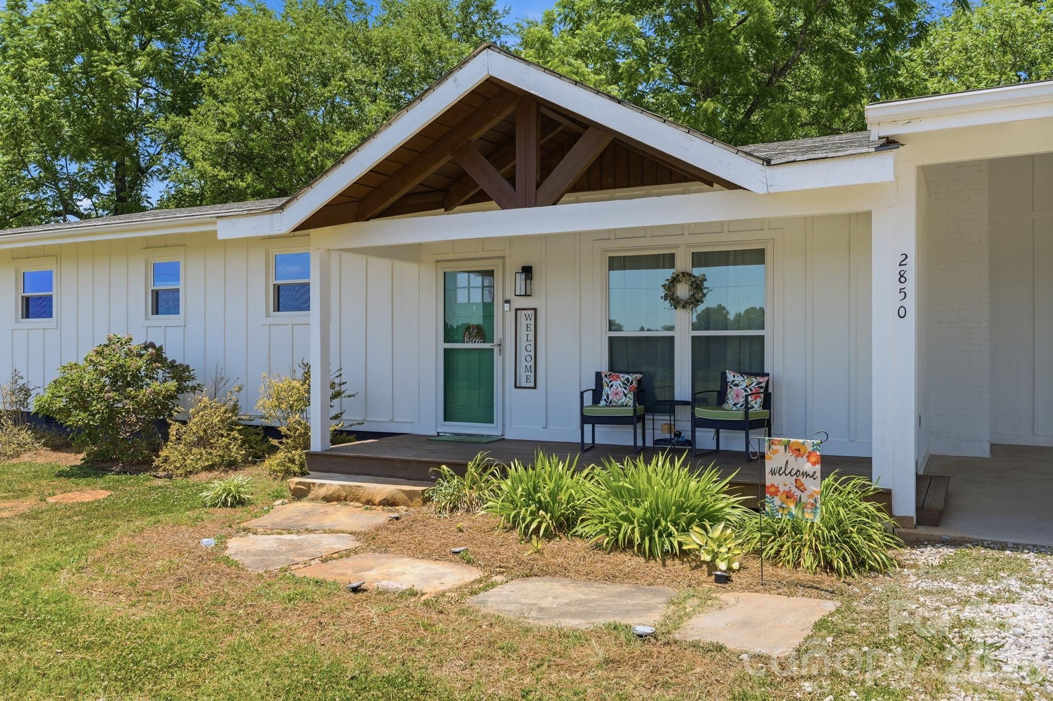 2850 Mathis Church Road Catawba NC 28609