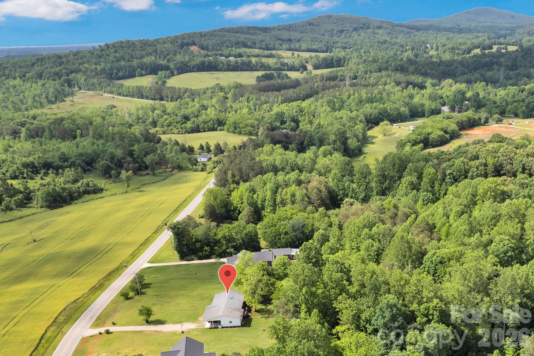 2850 Mathis Church Road Catawba NC 28609