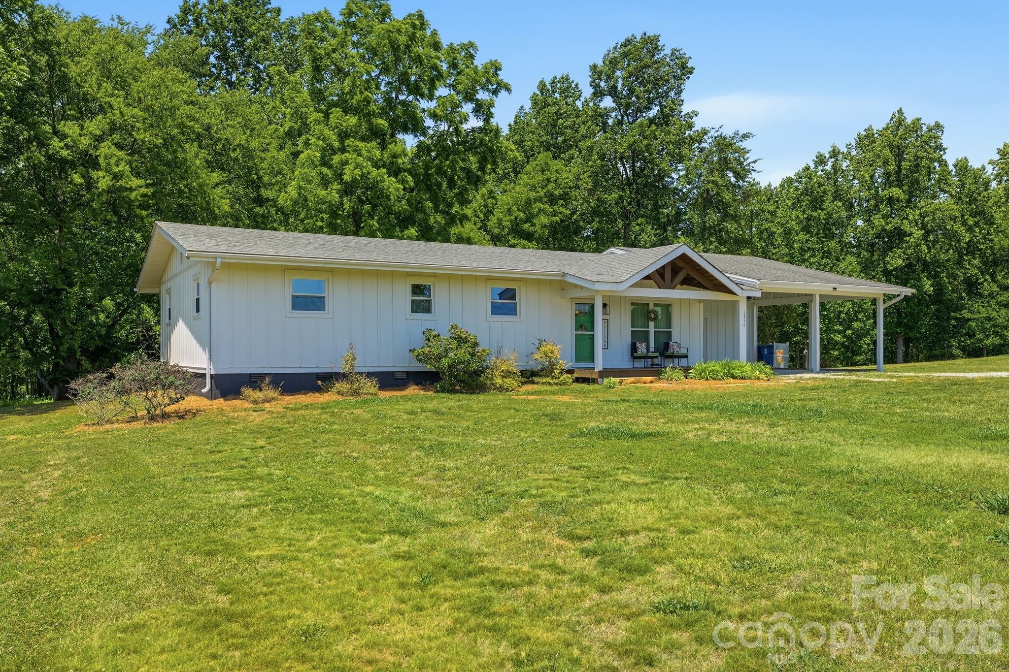2850 Mathis Church Road Catawba NC 28609