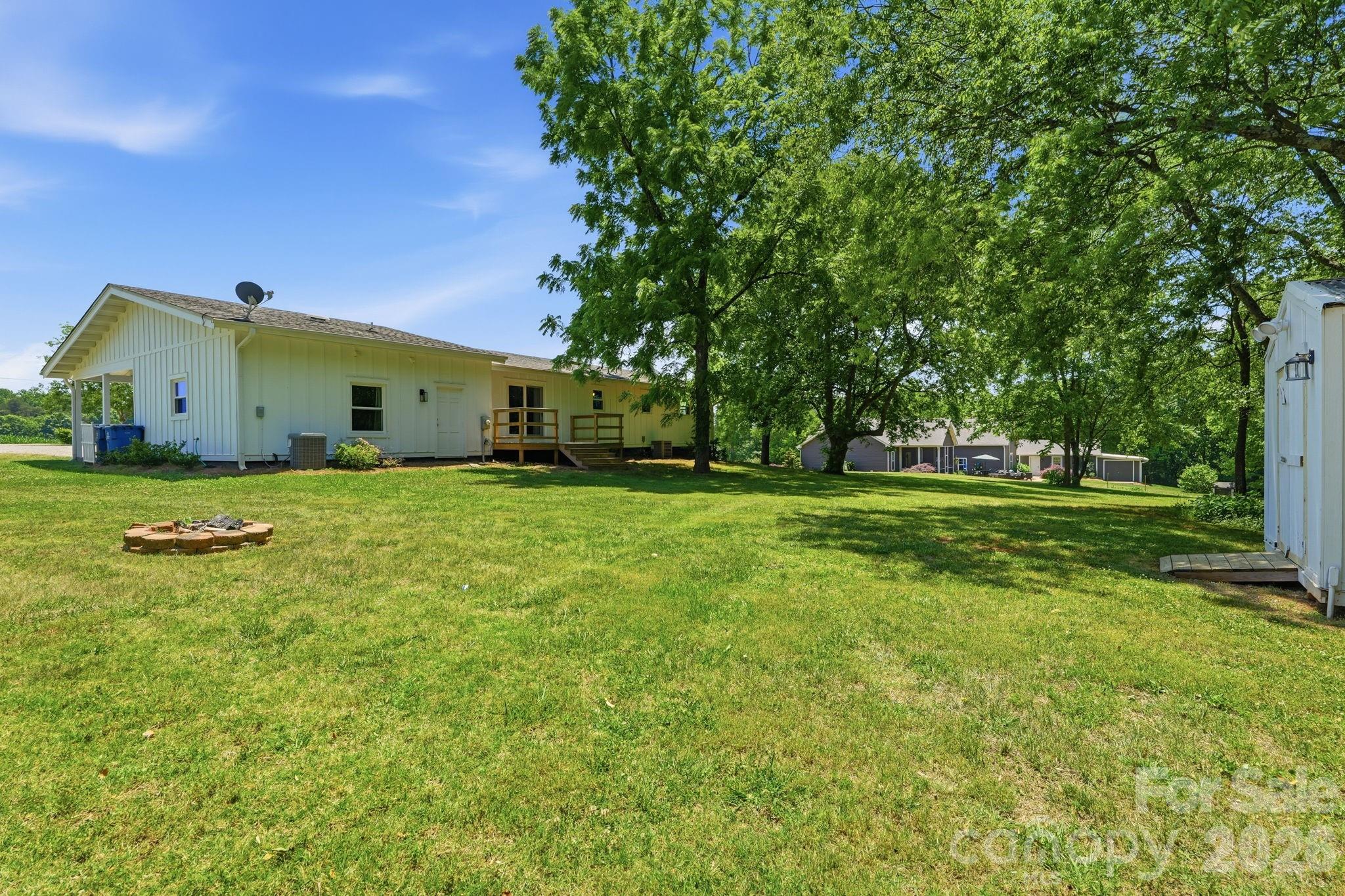2850 Mathis Church Road Catawba NC 28609