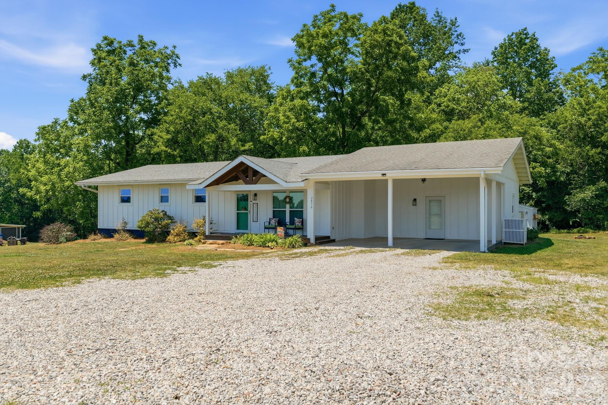 2850 Mathis Church Road Catawba NC 28609