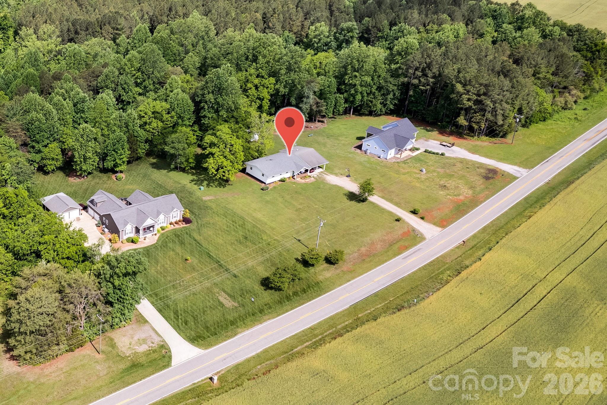 2850 Mathis Church Road Catawba NC 28609