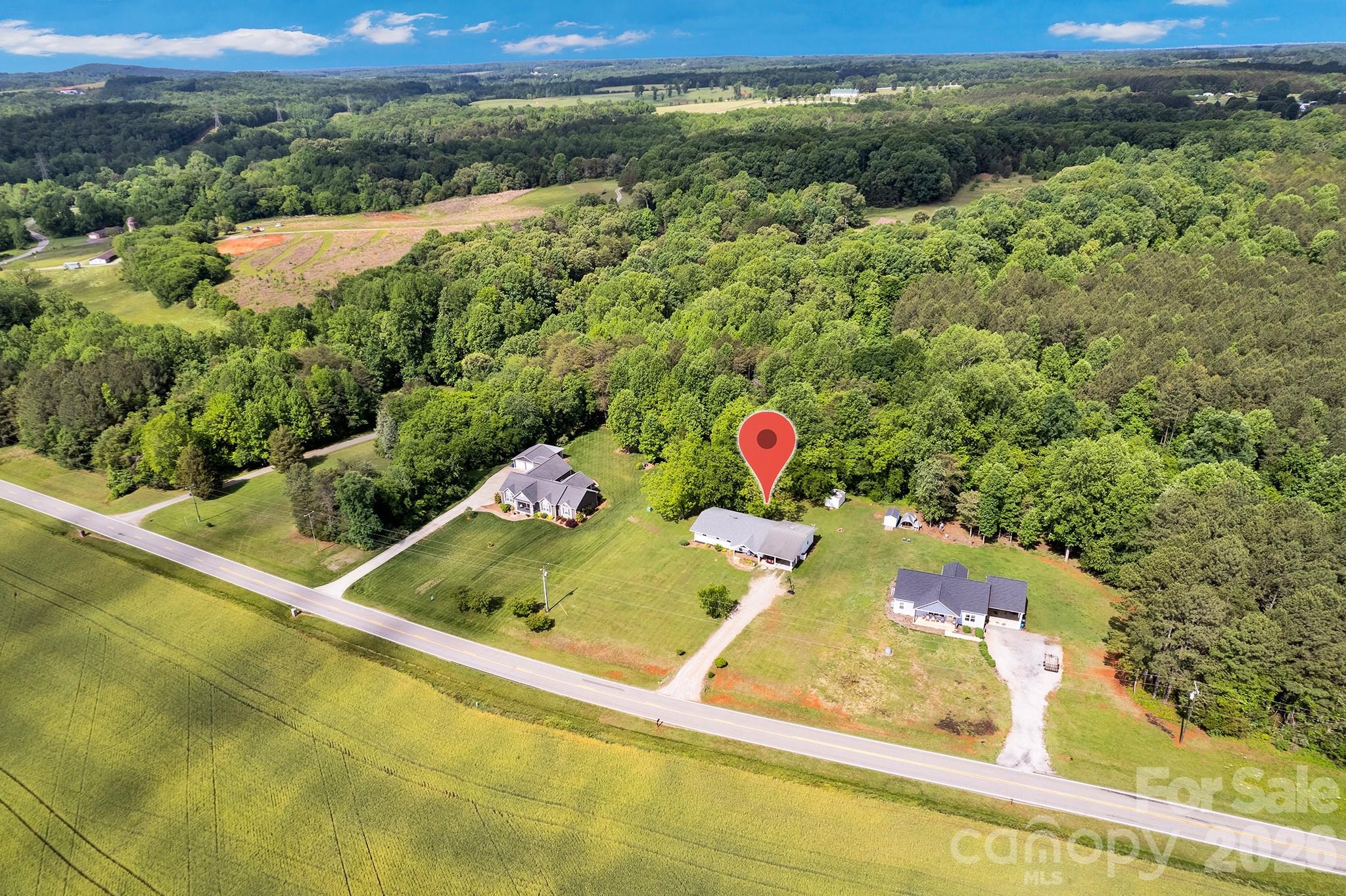 2850 Mathis Church Road Catawba NC 28609
