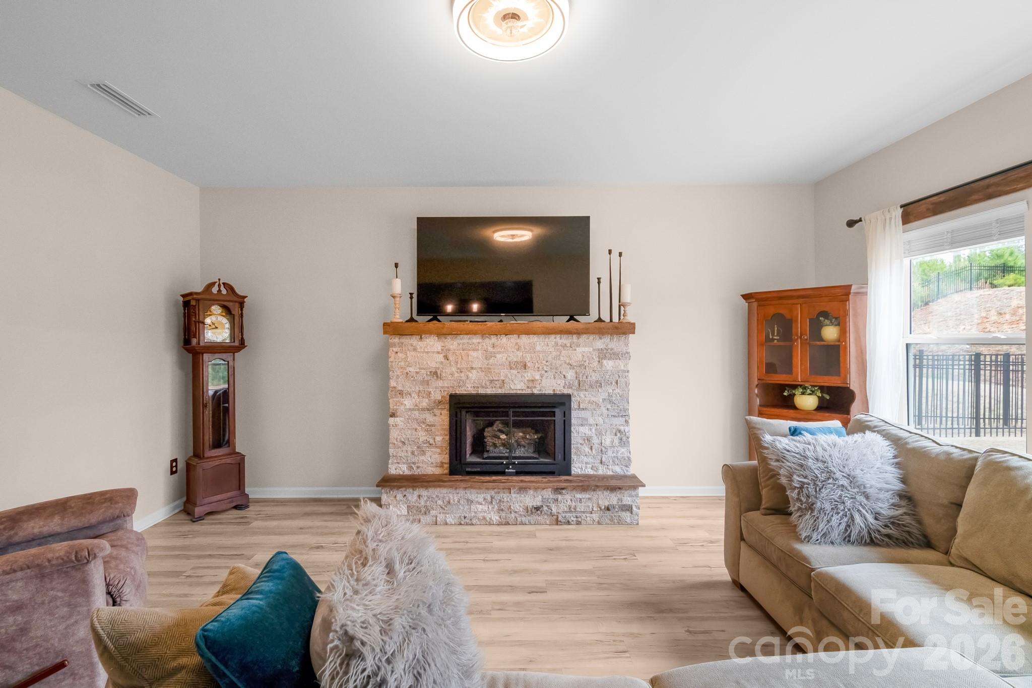161 Old Harbor Drive Mount Gilead NC 27306