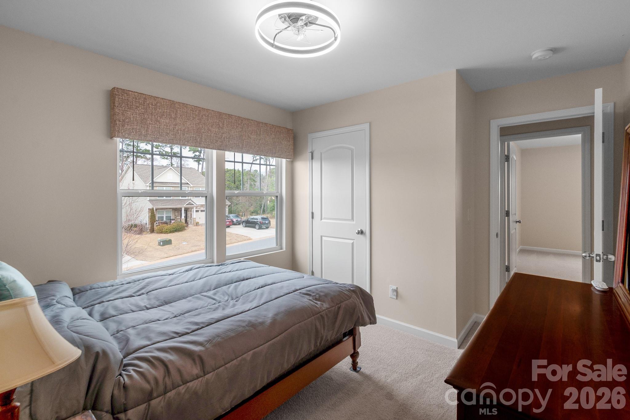 161 Old Harbor Drive Mount Gilead NC 27306